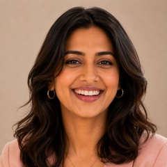 Meera Krishnan